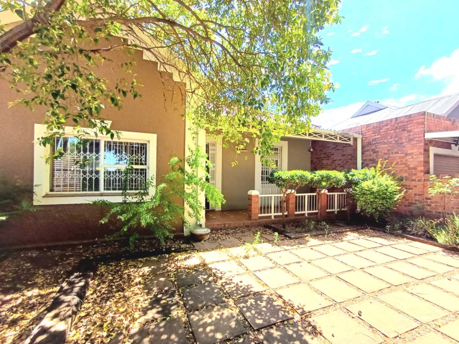 2 Bedroom Property for Sale in Westdene Free State